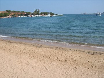 Sardinie - Vakantiewoningen vlakbij zee in noord Sardinie (10)